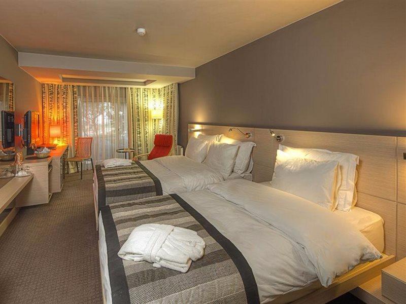Hotel Park 156 à Istambul Extérieur photo