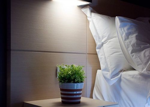 Hotel Park 156 à Istambul Chambre photo
