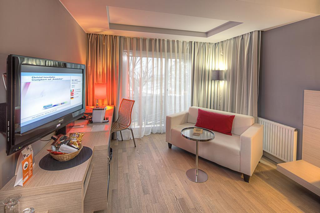 Hotel Park 156 à Istambul Extérieur photo