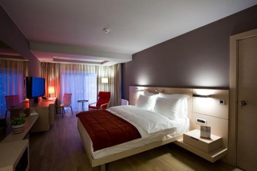 Hotel Park 156 à Istambul Chambre photo